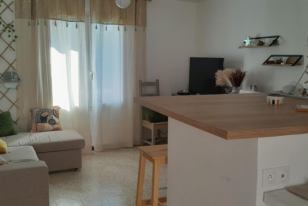 Maison De Village Type 2 Apartment Sainte-Croix-de-Verdon