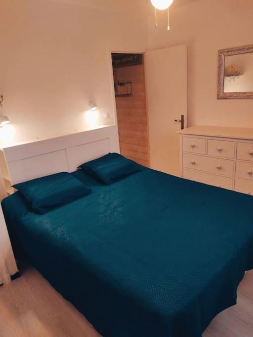 Maison De Village Type 2 Apartment