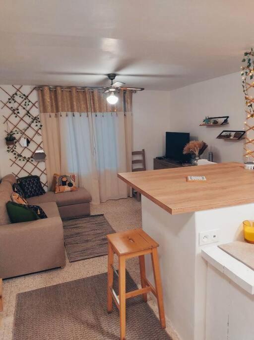 Maison De Village Type 2 Apartamento *