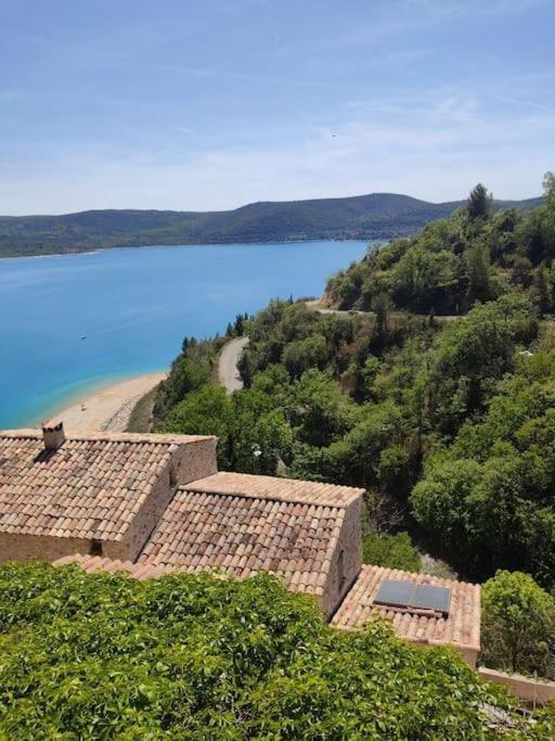Maison De Village Type 2 *
